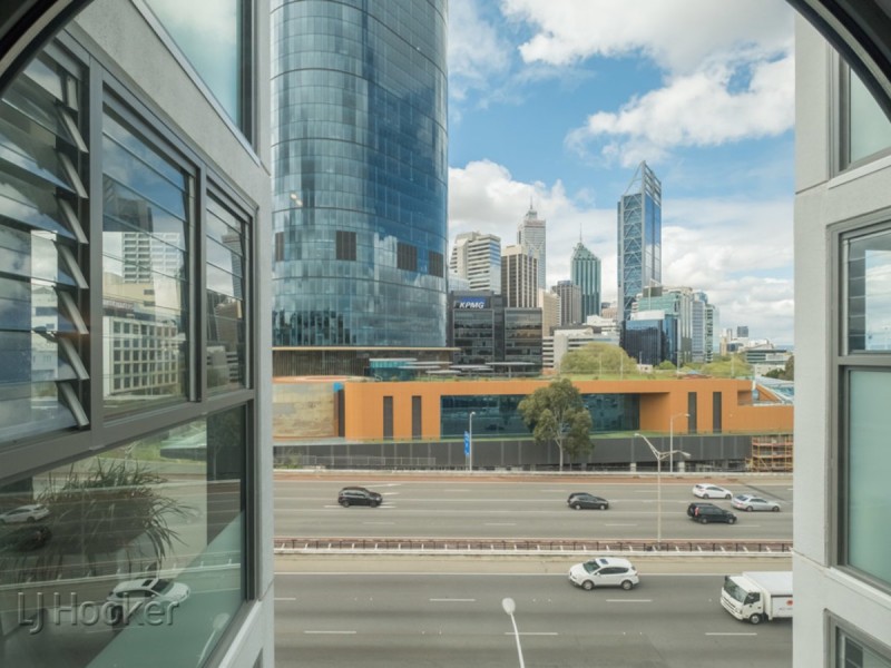 20/35 Mount Street, West Perth WA 6005