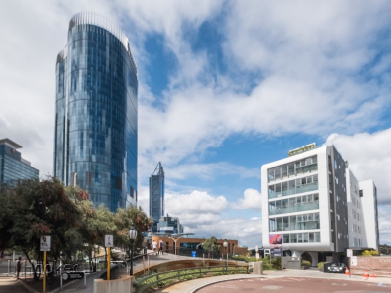 20/35 Mount Street, West Perth WA 6005