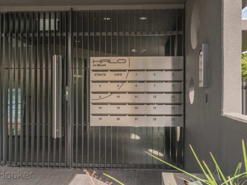 20/35 Mount Street, West Perth WA 6005