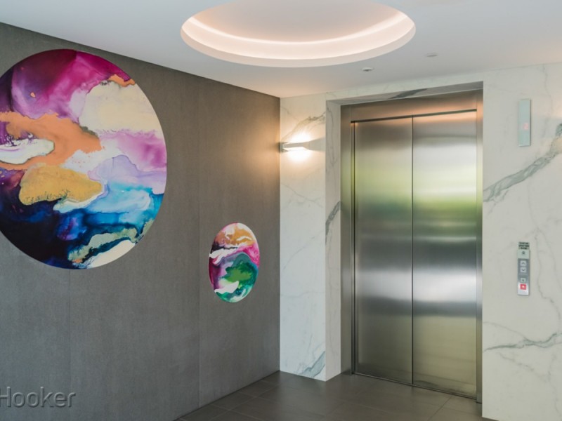 20/35 Mount Street, West Perth WA 6005