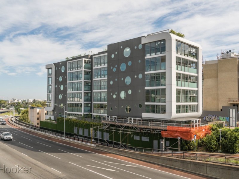20/35 Mount Street, West Perth WA 6005