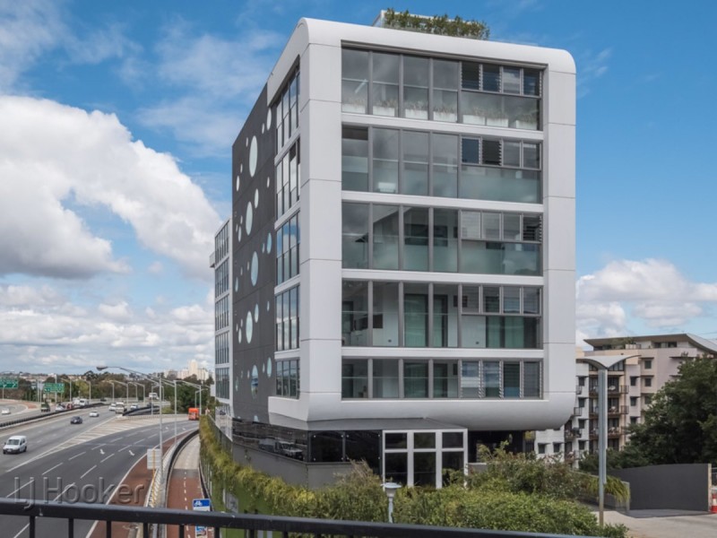 20/35 Mount Street, West Perth WA 6005