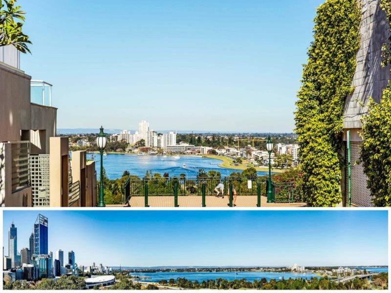 20/35 Mount Street, West Perth WA 6005
