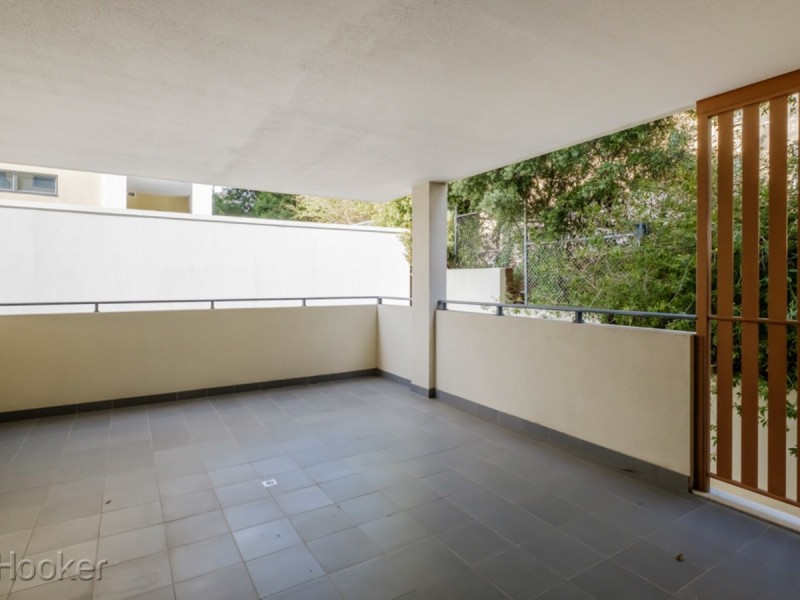 27/18 Wellington Street, East Perth WA 6004