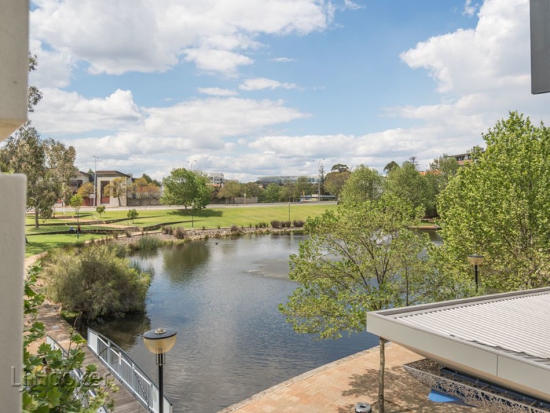 9/32 Eastbrook Terrace, East Perth WA 6004