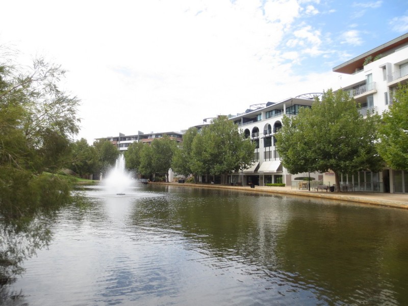 9/32 Eastbrook Terrace, East Perth WA 6004