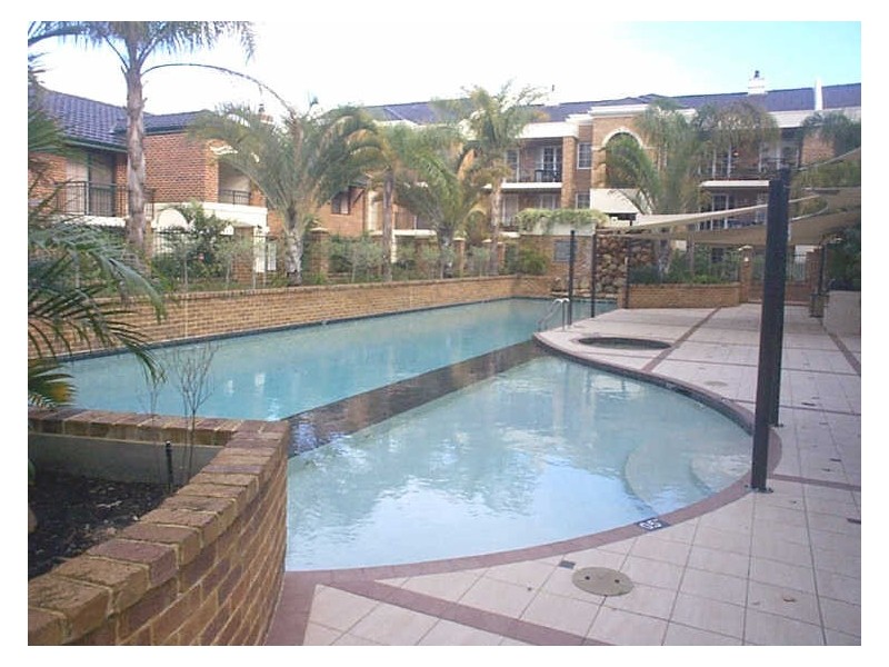 21/123 Wellington Street, East Perth WA 6004