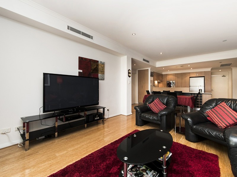 12/178 Bennett Street, East Perth WA 6004