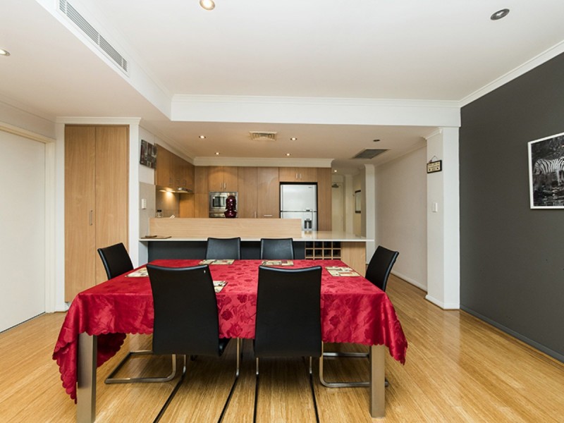 12/178 Bennett Street, East Perth WA 6004