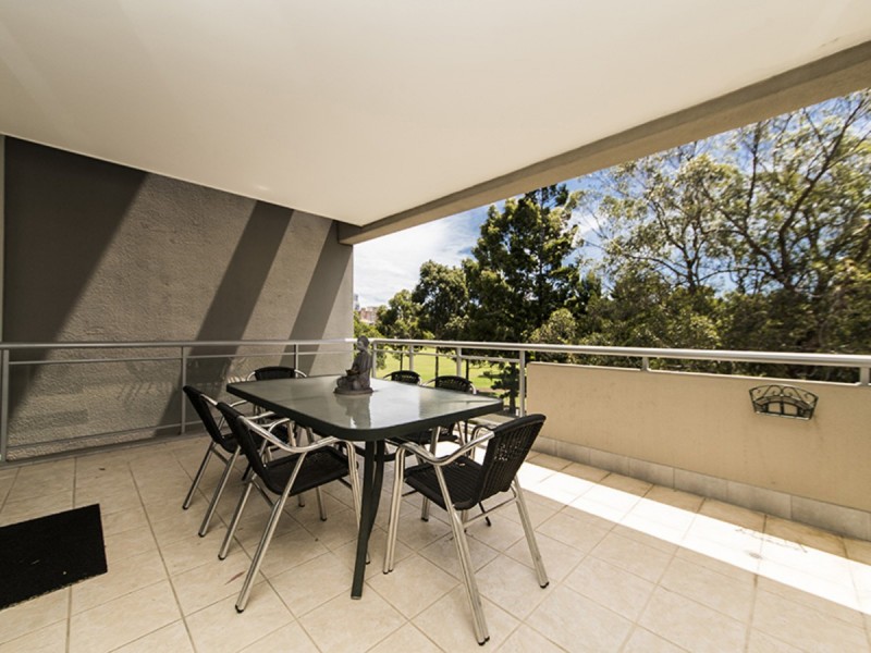 12/178 Bennett Street, East Perth WA 6004