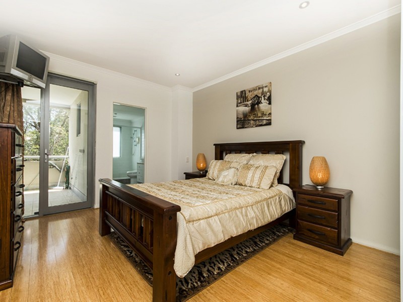 12/178 Bennett Street, East Perth WA 6004