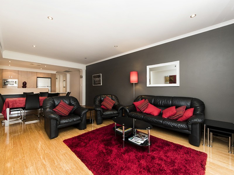 12/178 Bennett Street, East Perth WA 6004