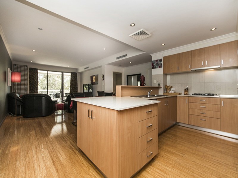 12/178 Bennett Street, East Perth WA 6004