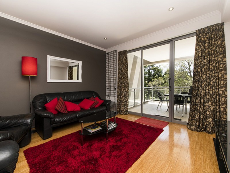 12/178 Bennett Street, East Perth WA 6004