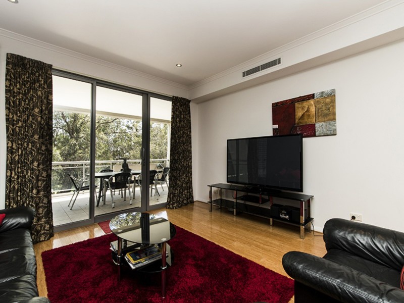 12/178 Bennett Street, East Perth WA 6004