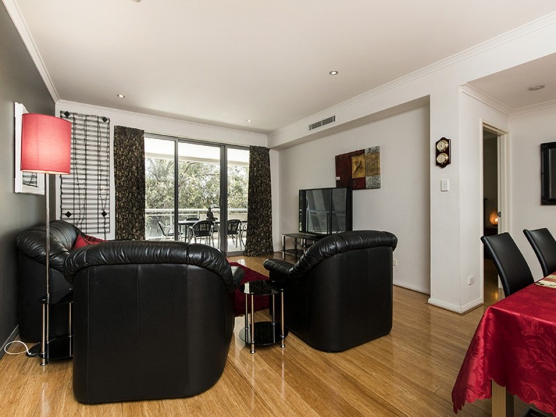 12/178 Bennett Street, East Perth WA 6004