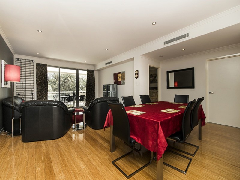 12/178 Bennett Street, East Perth WA 6004