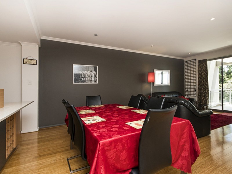 12/178 Bennett Street, East Perth WA 6004