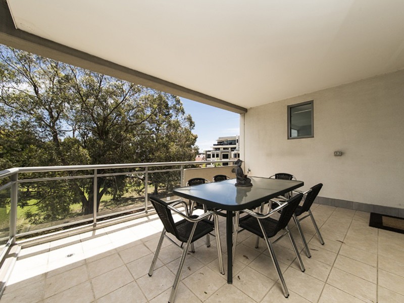 12/178 Bennett Street, East Perth WA 6004