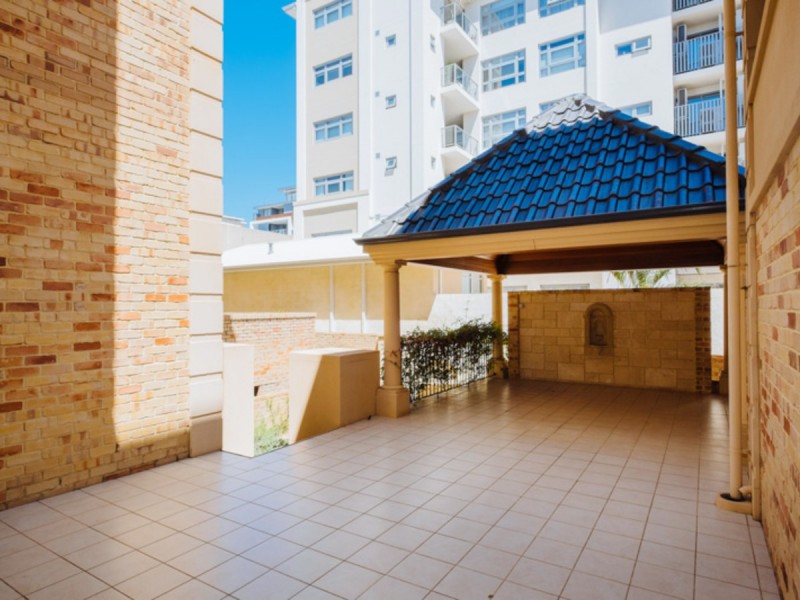 12/65 Wittenoom Street, East Perth WA 6004