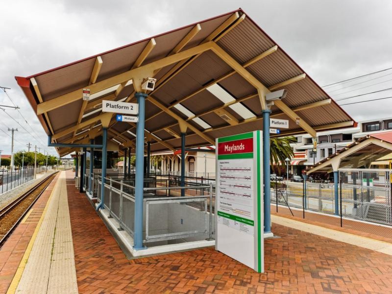 129A Peninsula Road, Maylands WA 6051