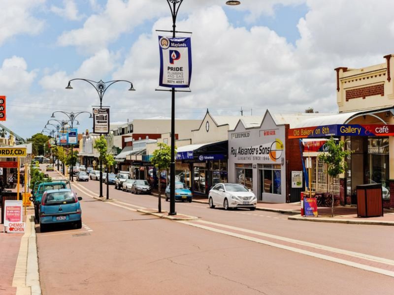 129A Peninsula Road, Maylands WA 6051