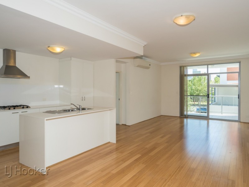 5/153 Kensington Street, East Perth WA 6004
