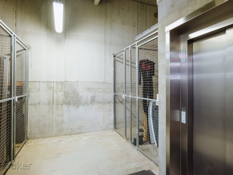 5/153 Kensington Street, East Perth WA 6004