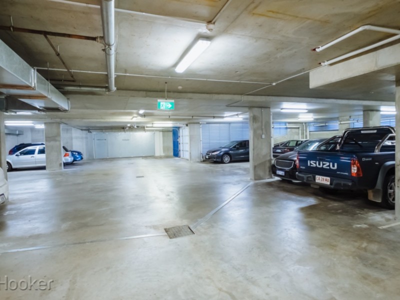 5/153 Kensington Street, East Perth WA 6004