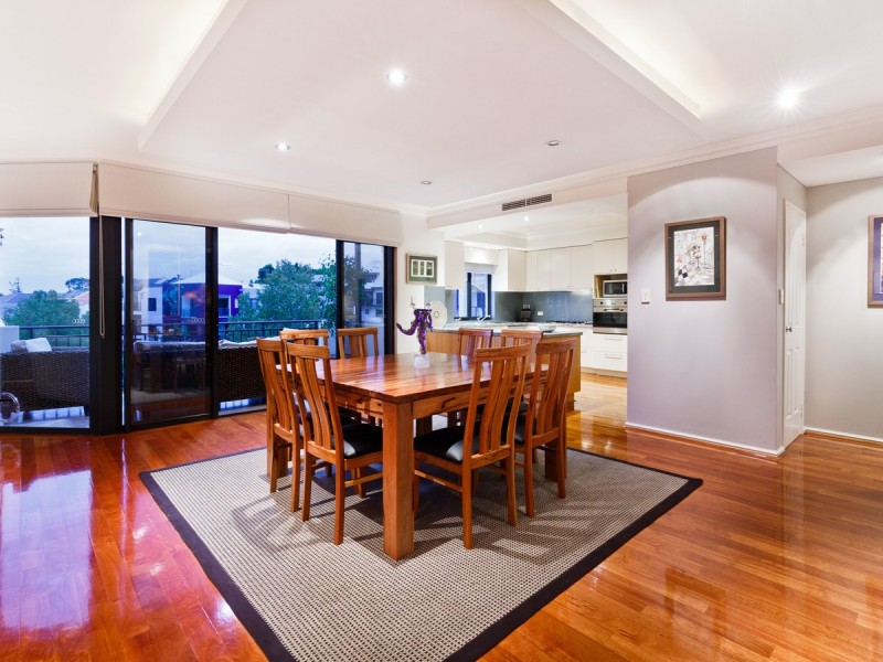 11/35 Haig Park Circle, East Perth WA 6004