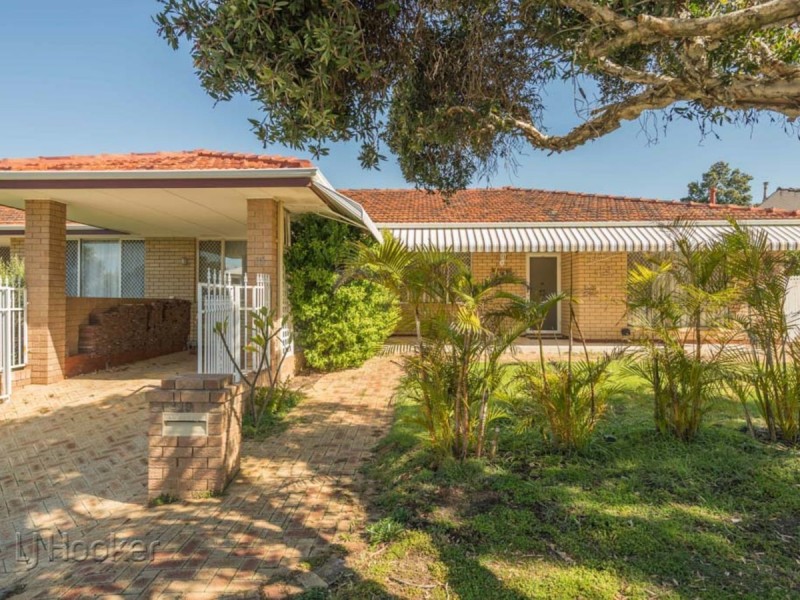 19 Dakin Street, Daglish WA 6008