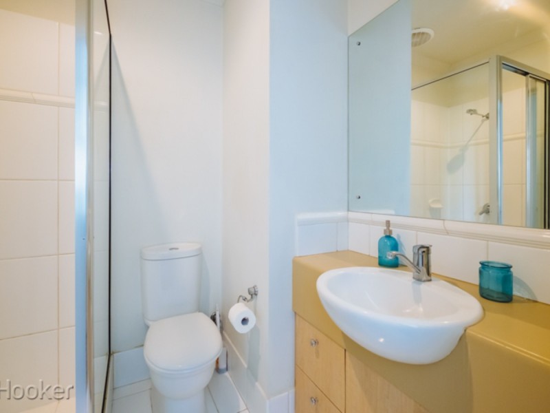 6/14 Waterloo Crescent, East Perth WA 6004