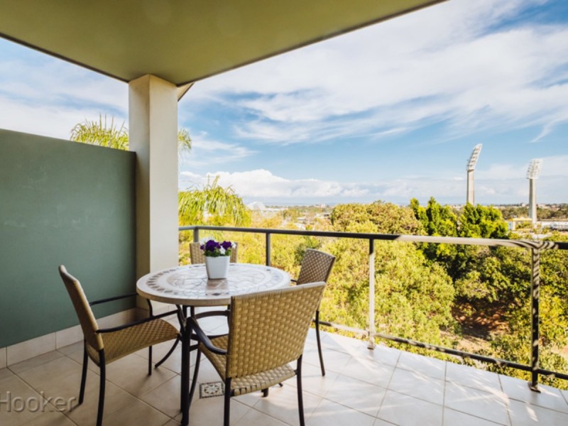 6/14 Waterloo Crescent, East Perth WA 6004