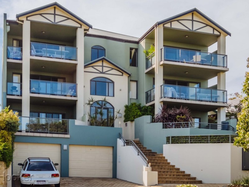 6/14 Waterloo Crescent, East Perth WA 6004