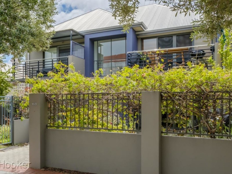 2/160 Aberdeen Street, Northbridge WA 6003
