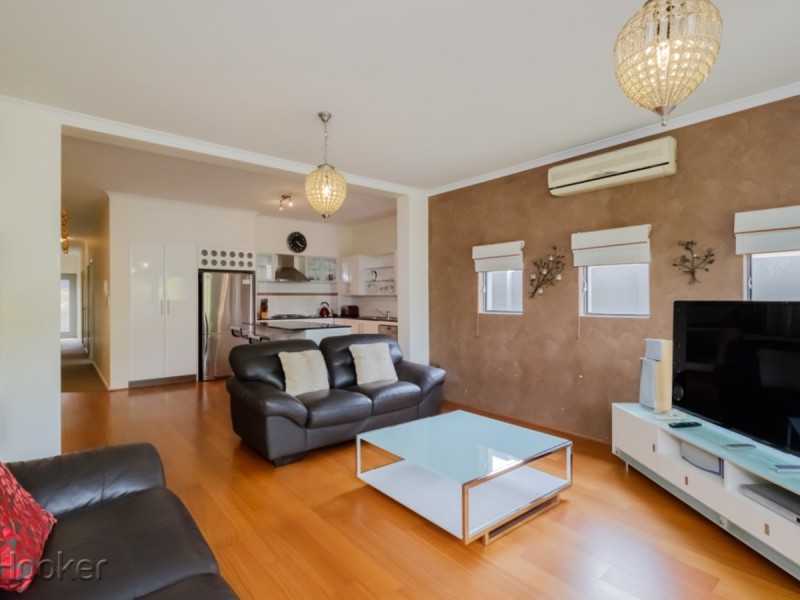 2/160 Aberdeen Street, Northbridge WA 6003