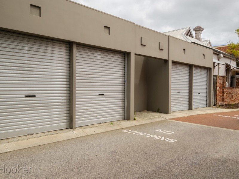 2/160 Aberdeen Street, Northbridge WA 6003