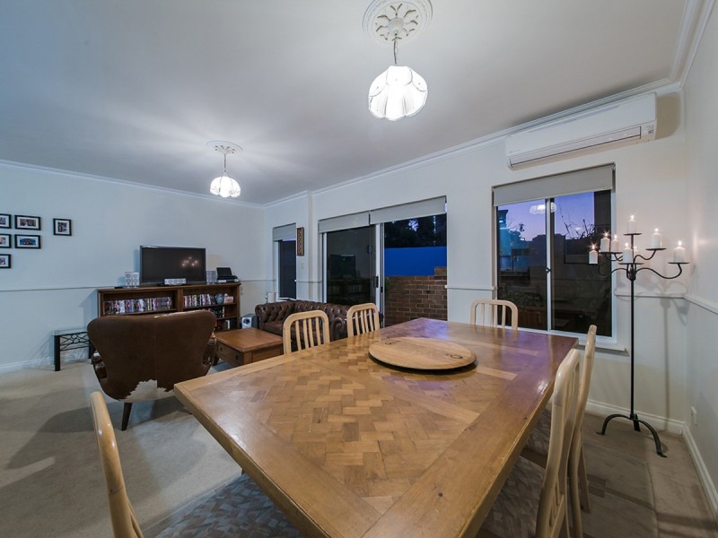 18/102 Goderich Street, East Perth WA 6004