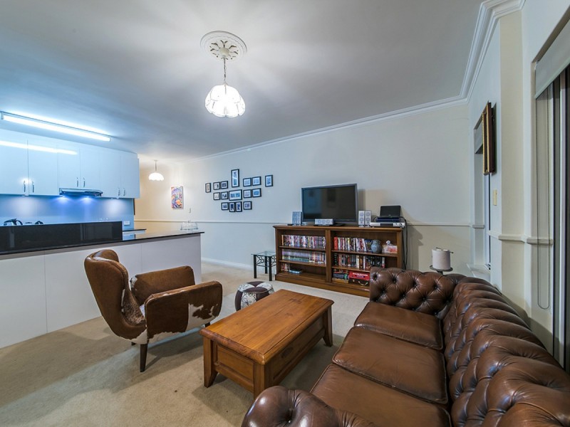 18/102 Goderich Street, East Perth WA 6004