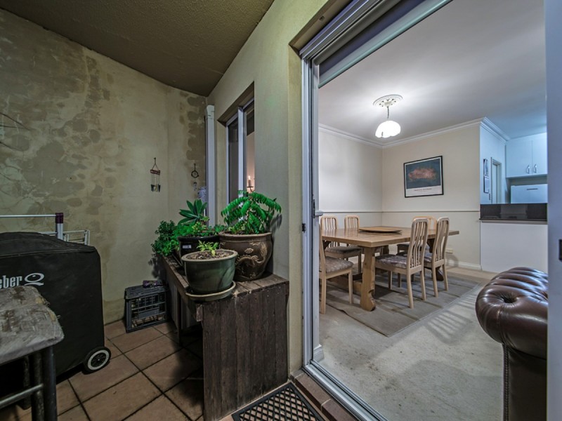 18/102 Goderich Street, East Perth WA 6004