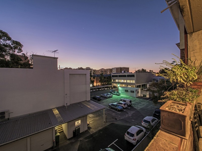 18/102 Goderich Street, East Perth WA 6004