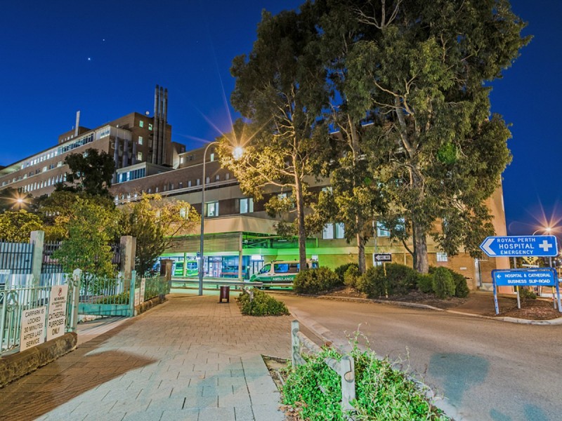 18/102 Goderich Street, East Perth WA 6004