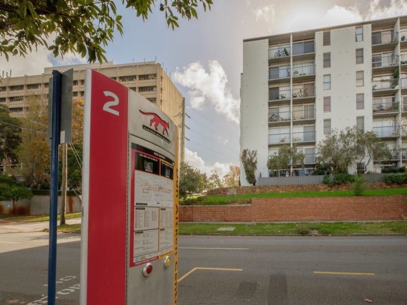 16/38-42 Waterloo Crescent, East Perth WA 6004