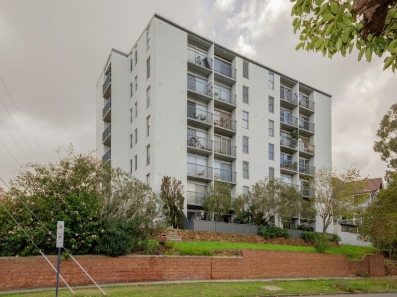 16/38-42 Waterloo Crescent, East Perth WA 6004