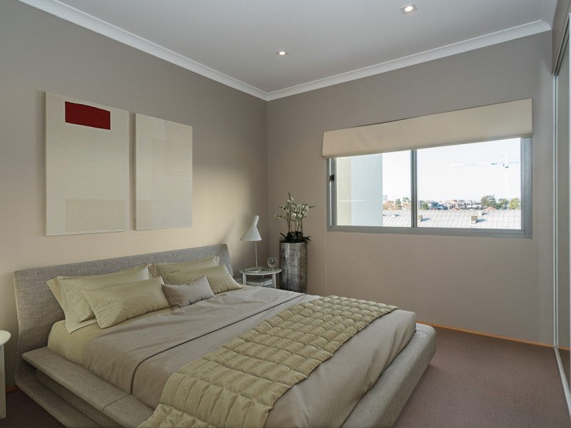 18/128 Brown Street, East Perth WA 6004