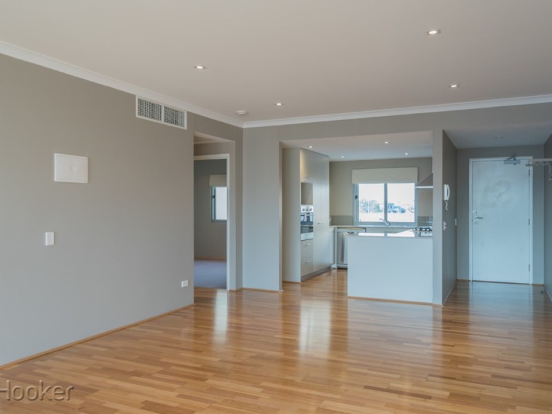 18/128 Brown Street, East Perth WA 6004