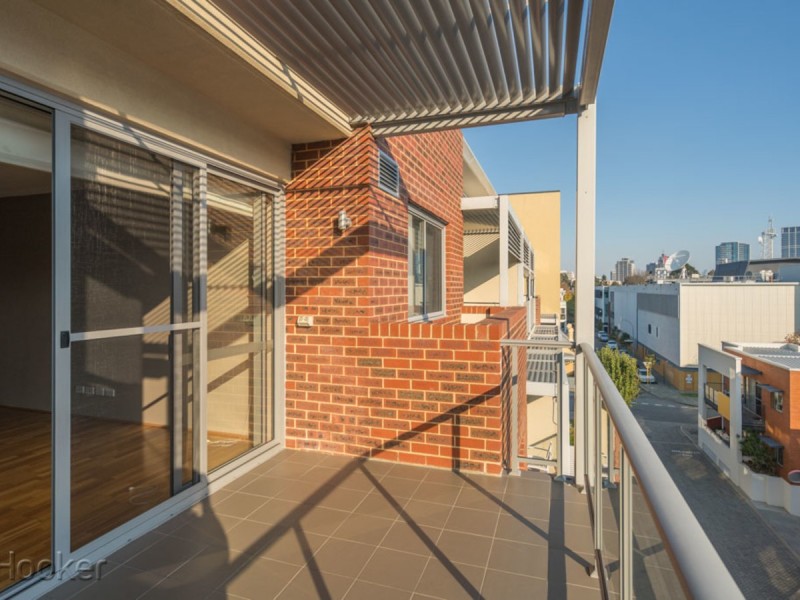 18/128 Brown Street, East Perth WA 6004