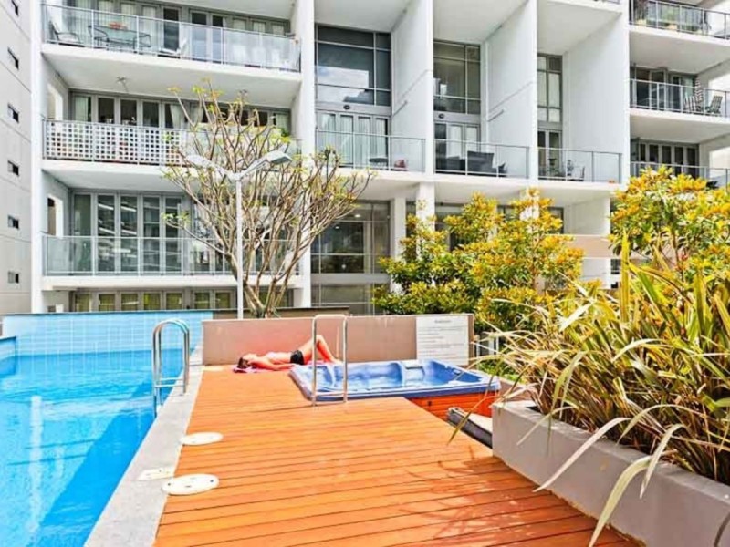 139/149-151 Adelaide Terrace, East Perth WA 6004