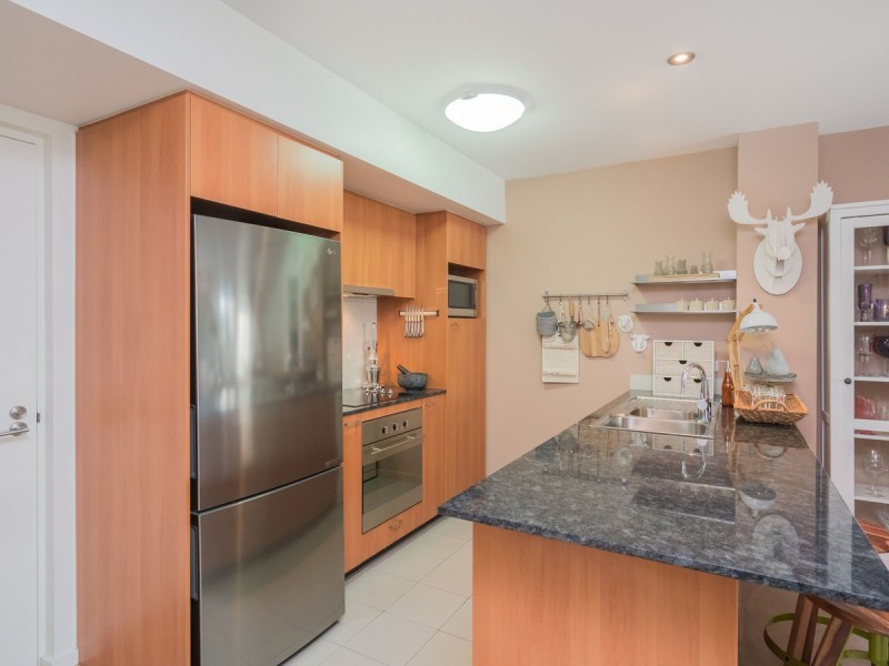 26/131 Adelaide Terrace, East Perth WA 6004