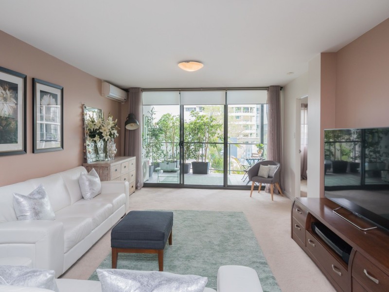 26/131 Adelaide Terrace, East Perth WA 6004